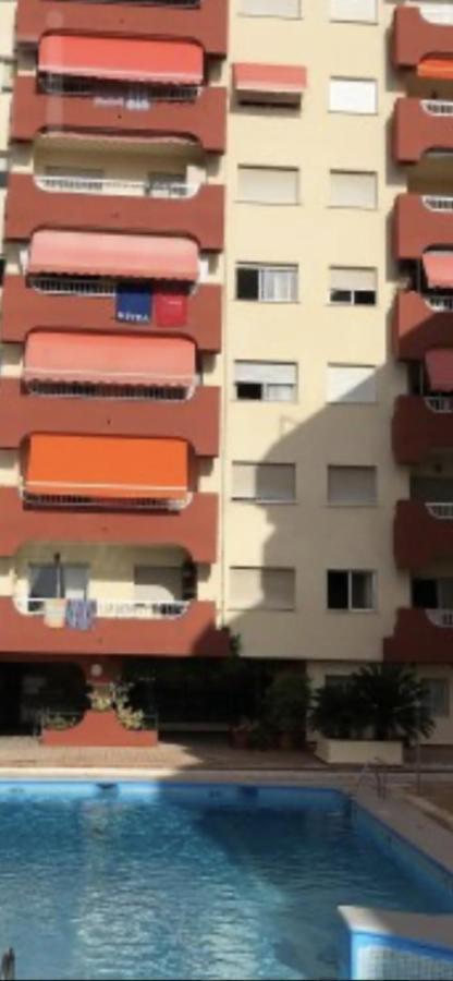 Maravillosa Cala Calahonda Exterior photo