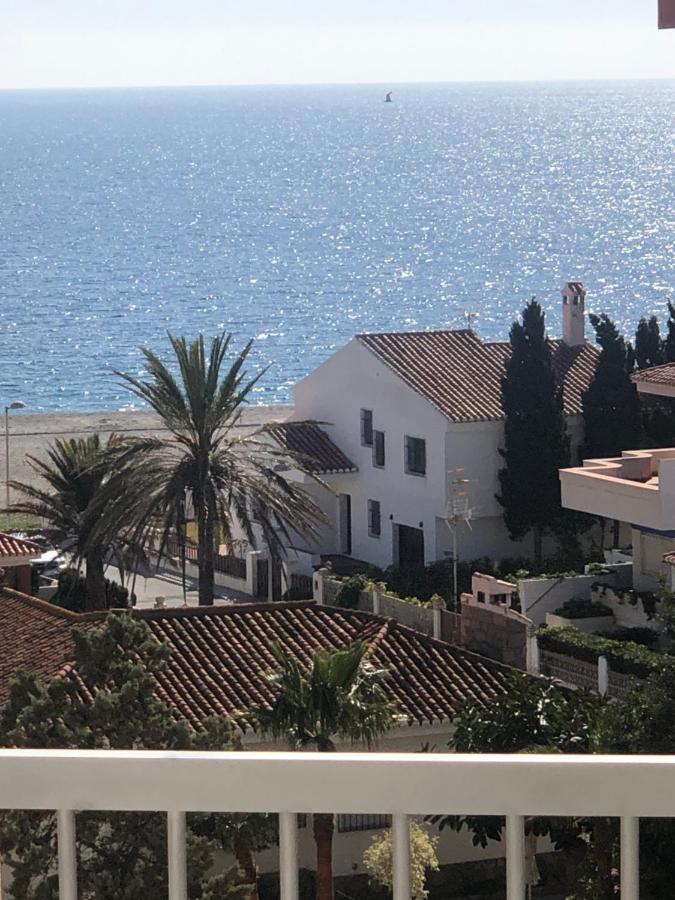 Maravillosa Cala Calahonda Exterior photo