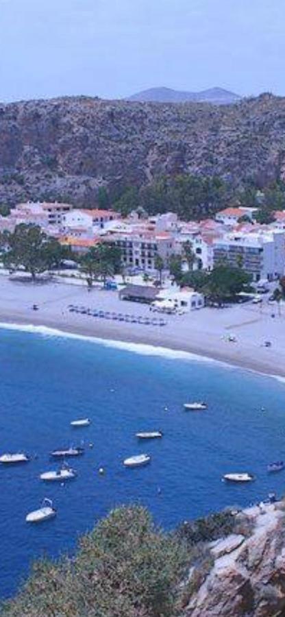 Maravillosa Cala Calahonda Exterior photo